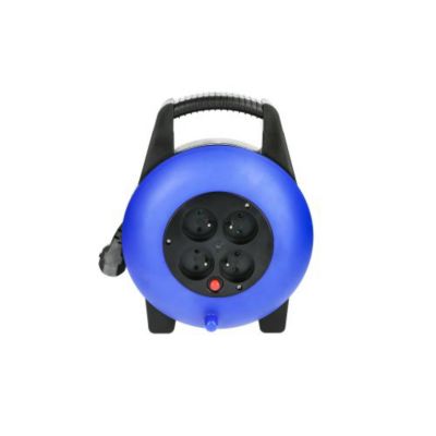 Cassette 10M H05VV-F 3G1.5mm - HANGER - 600001