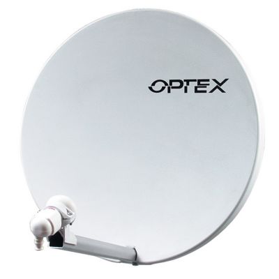 Antenne, parabole et fixation