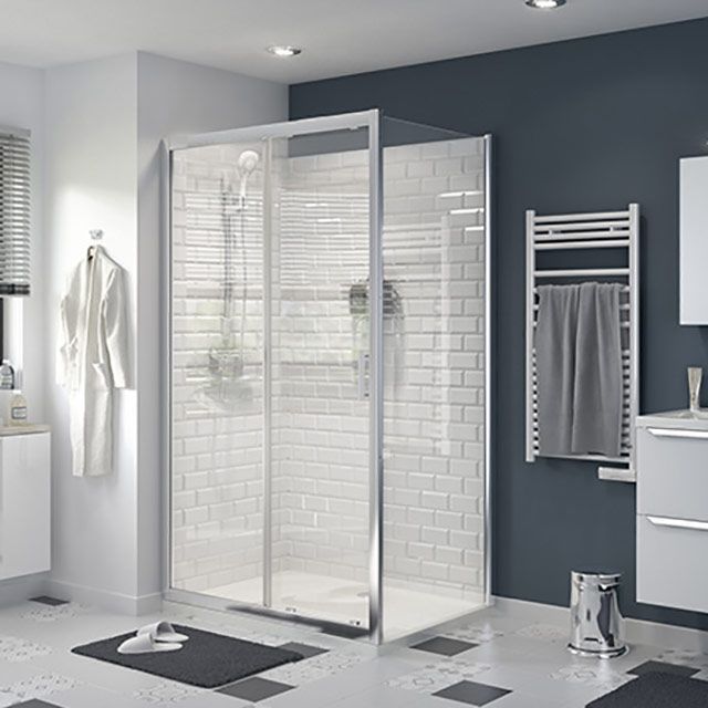 Salle De Bain Moderne Castorama Bright Shadow Online