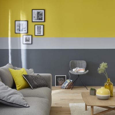 Peinture Intérieure Mur Cuisine Et Salle De Bains