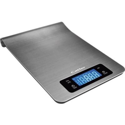 CATLER 8590669091676 - Balance De Cuisine