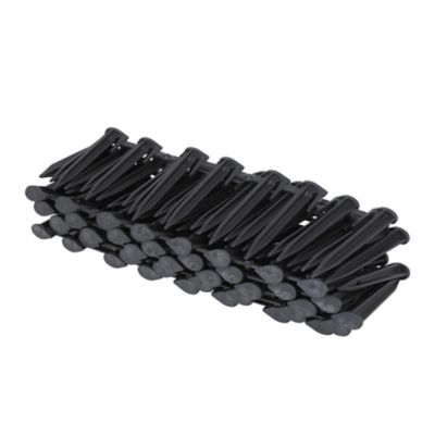 Cavaliers pour robot tondeuse Mac Allister (x 100)