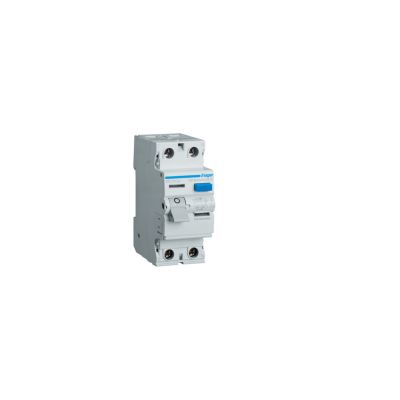 Cd240j Hager Interrupteur Différentiel 40a 30ma Bipolaire Type A - Bornes Alignées