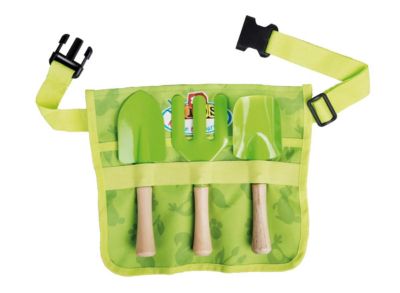 Ceinture avec outils de jardin pour enfants - Esschert Design