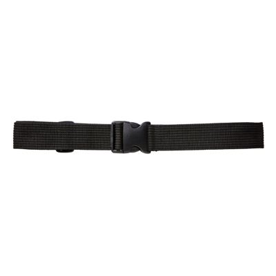 Ceinture de travail Mac Allister GS160428 en toile nylon l.120 x l