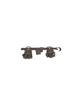 Ceinture porte outils pro 1680 D Caterpillar