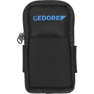 Ceinture porte-outils professionnelle Gedore WT 1056 7-1, set complet ...