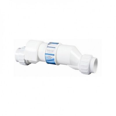 Cellule électrolyseur T-CELL-9-E 95 m3 compatible Aquarite Pro