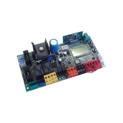 Centrale de commande Bft MEraK 1000 (Réf : I700032-10001) pour motorisation