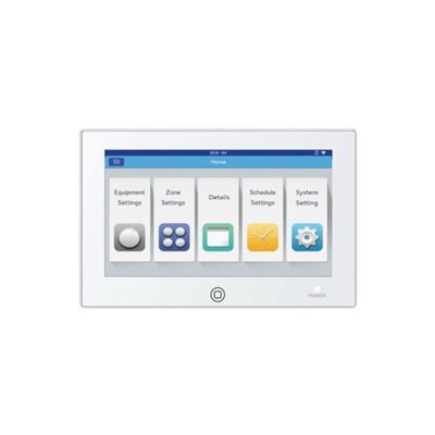 Centrale de commande tactile RWV06 pour DRV 7ACELH023