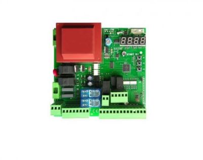Centrale de commande universel Nologo Start-S11 pour motorisation