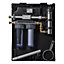 Centrale de filtration pour l'eau Apic Atuvago (mise en service incluse)