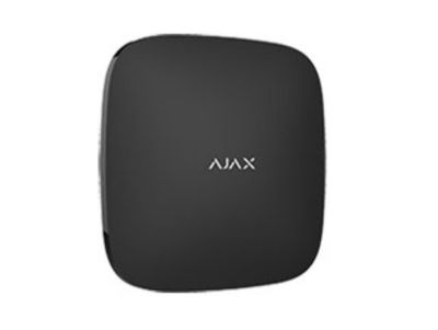 CENTRALE SEULE HUB2 4G NOIRE AJAX