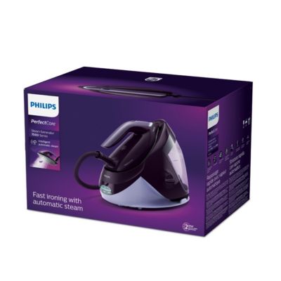 Centrale Vapeur Philips Perfectcare Pure 1