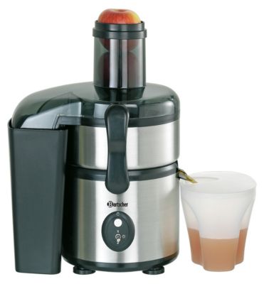 Centrifugeuse Professionnelle Combijuicer - 800 W - Bartscher