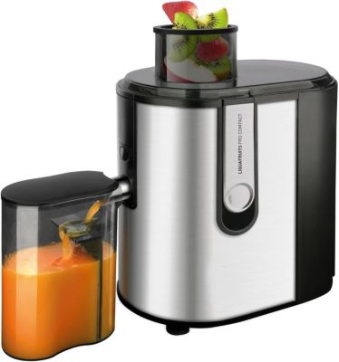Centrifugeuse TAURUS 600 W Acier Inoxydable