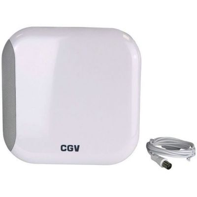 CGV 11606 - 9162 - Mâts d'antenne