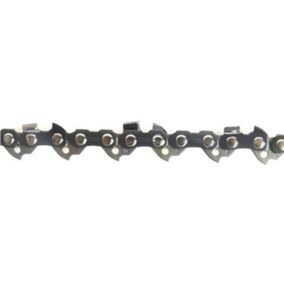 Chaîne de tronçonneuse - NEMURA - 47 Entraineurs - Pas 3/8LP - Jauge 0.50 (1.3mm) - Guide de 30 cm