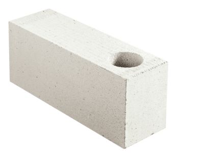 Chainage béton cellulaire Ytong 62,5 x 25 x ép.20 cm | Castorama