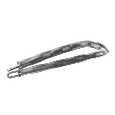 Chaîne acier trempé pvc Smith & Locke 100cm 1000kg