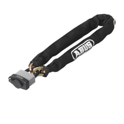 Antivol de Chaine ABUS IVERA 7210/110cm - Bleu