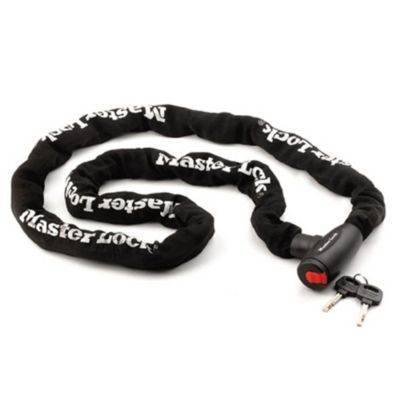 Master lock bike chain deals