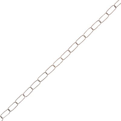 Chaîne de lustre bronze Diall ø2.2 mm x l. 150 cm