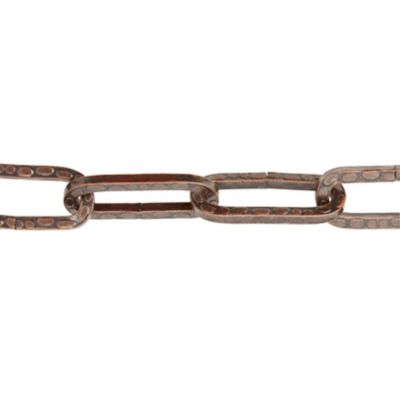 Chaîne de lustre laiton Diall ø4 mm x l. 150 cm