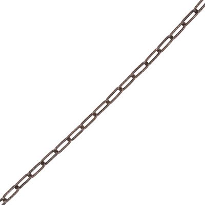 Chaîne de lustre laiton Diall ø4 mm x l. 150 cm