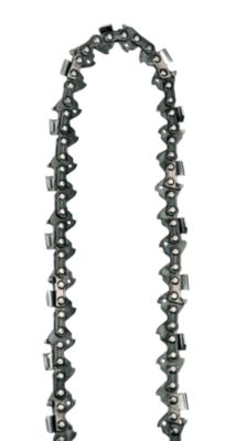 Chaîne de tronçonneuse Fortexxa Einhell 30cm 45 maillons