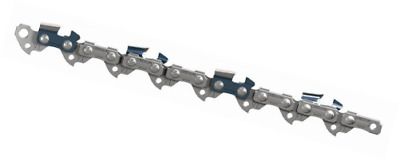 Chaîne de tronçonneuse Oregon 3/8 Chamfer chisel