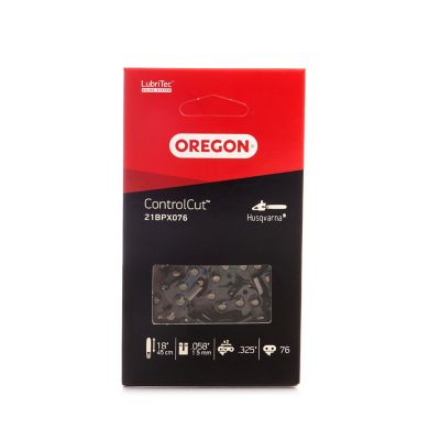 Chaîne de tronçonneuse Oregon 325 Micro 76