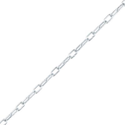Chaîne maille longue ø 3 mm, vendue au mètre
