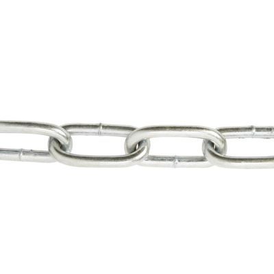 Chaîne maille longue DIALL ø10 mm, vendue au mètre linéaire