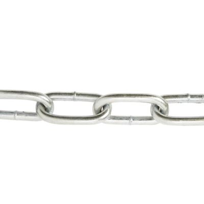 Chaîne maille longue DIALL ø10 mm, vendue au mètre linéaire