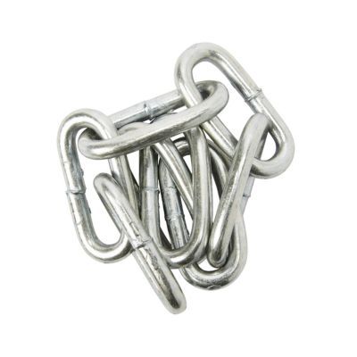 Chaîne maille longue DIALL ø10 mm, vendue au mètre linéaire