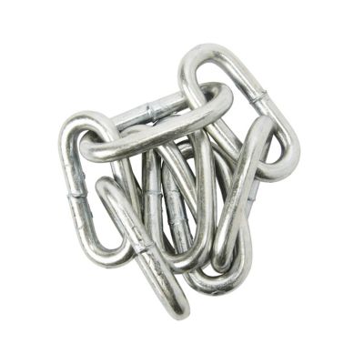 Chaîne maille longue DIALL ø10 mm, vendue au mètre linéaire