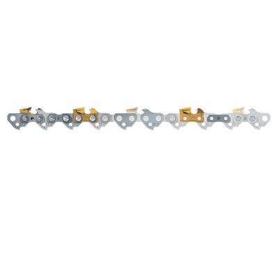 Chaine Picco Micro 3 Stihl 3/8P - 1,1mm 50 entraineurs