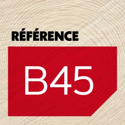 Oregon Q91VG045E B45 SB Chaîne De Tronçonneuse Basse Vibration - Accessoires Tronçonneuse