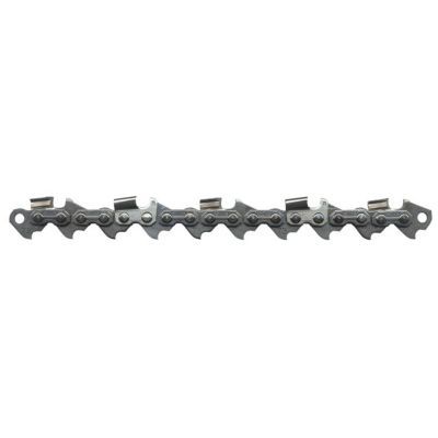 Lot De 2 Chaînes De Tronçonneuse 45 Cm Compatibles Forstmeister Titanium FM BK 4545 – 1,5 Mm / 72 Maillons