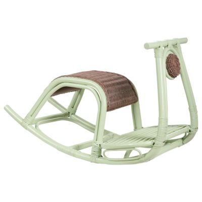 Fauteuil Paresseux avec Pouf, Chaise Lounge Moderne avec Accoudoirs et Poche Latérale, Fauteuil de Lecture Rembourré Ergonomique avec Repose-Pieds | Leroy Merlin