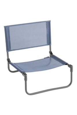 Chaise Batyline Ocean II avec structure acier légère