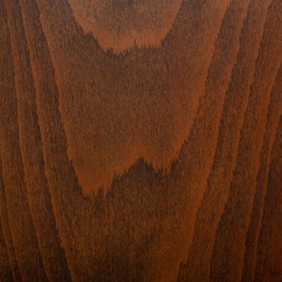 Chaise d'écolier "Kiel" marron - Atmosphera