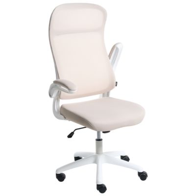 Chaise de bureau NEXEL Tissu Beige