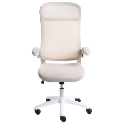 Chaise de bureau NEXEL Tissu Beige