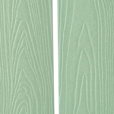 Chaise de jardin ADIRONDACK Vert clair