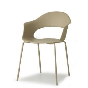 Chaise design, Chaise Lady B par Scab design, Scab design