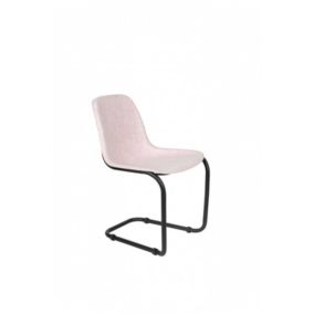 Chaise design, Chaises Thirsty, Zuiver