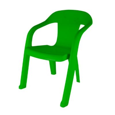 Chaise Enfant Baghera Verte Castorama