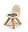 Chaise enfant Smoby grise